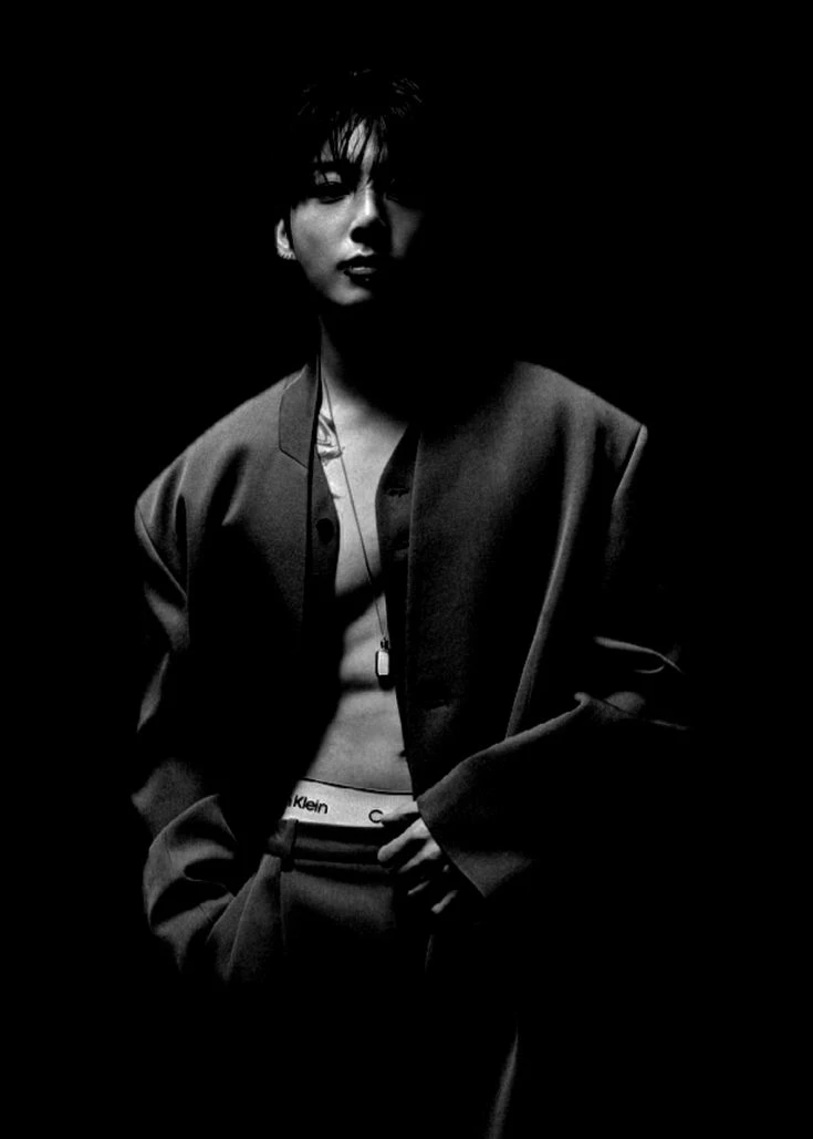 Jeon Jungkook mafia husband  thumbnail