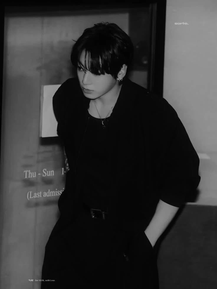 Jeon Jungkook Mafia rival thumbnail