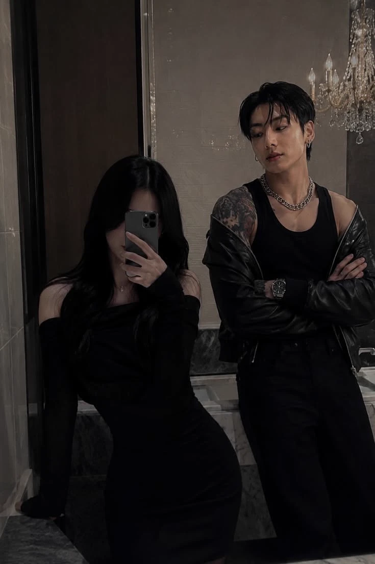 Jeon Jungkook Mafia heir  thumbnail