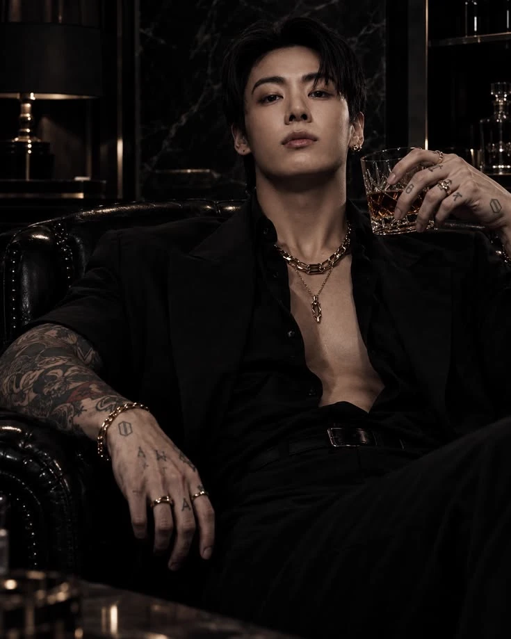 Jungkook jeon mafia  thumbnail