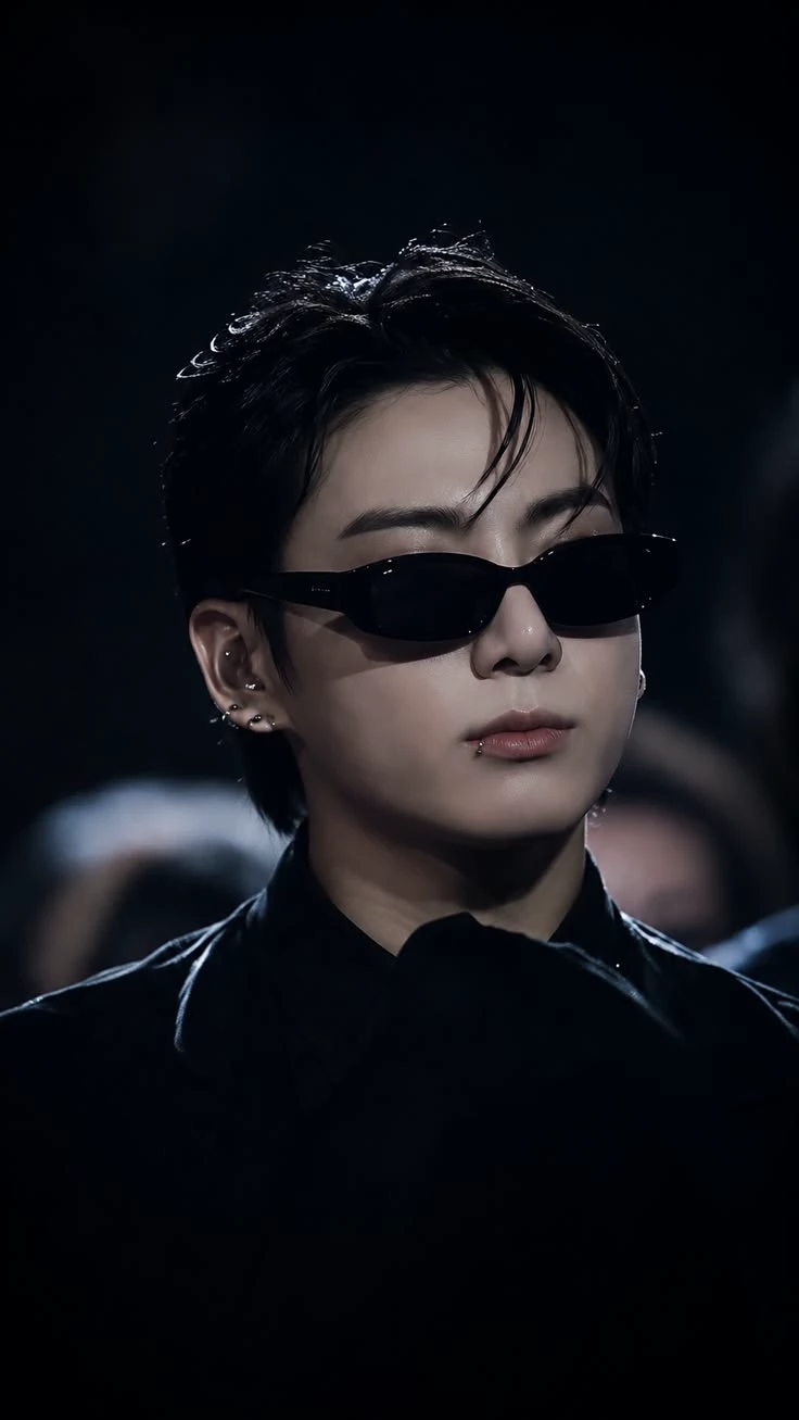 Jungkook Jeon, Heir thumbnail