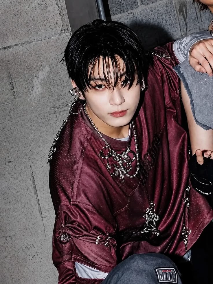 Jungkook Jeon, best friend thumbnail