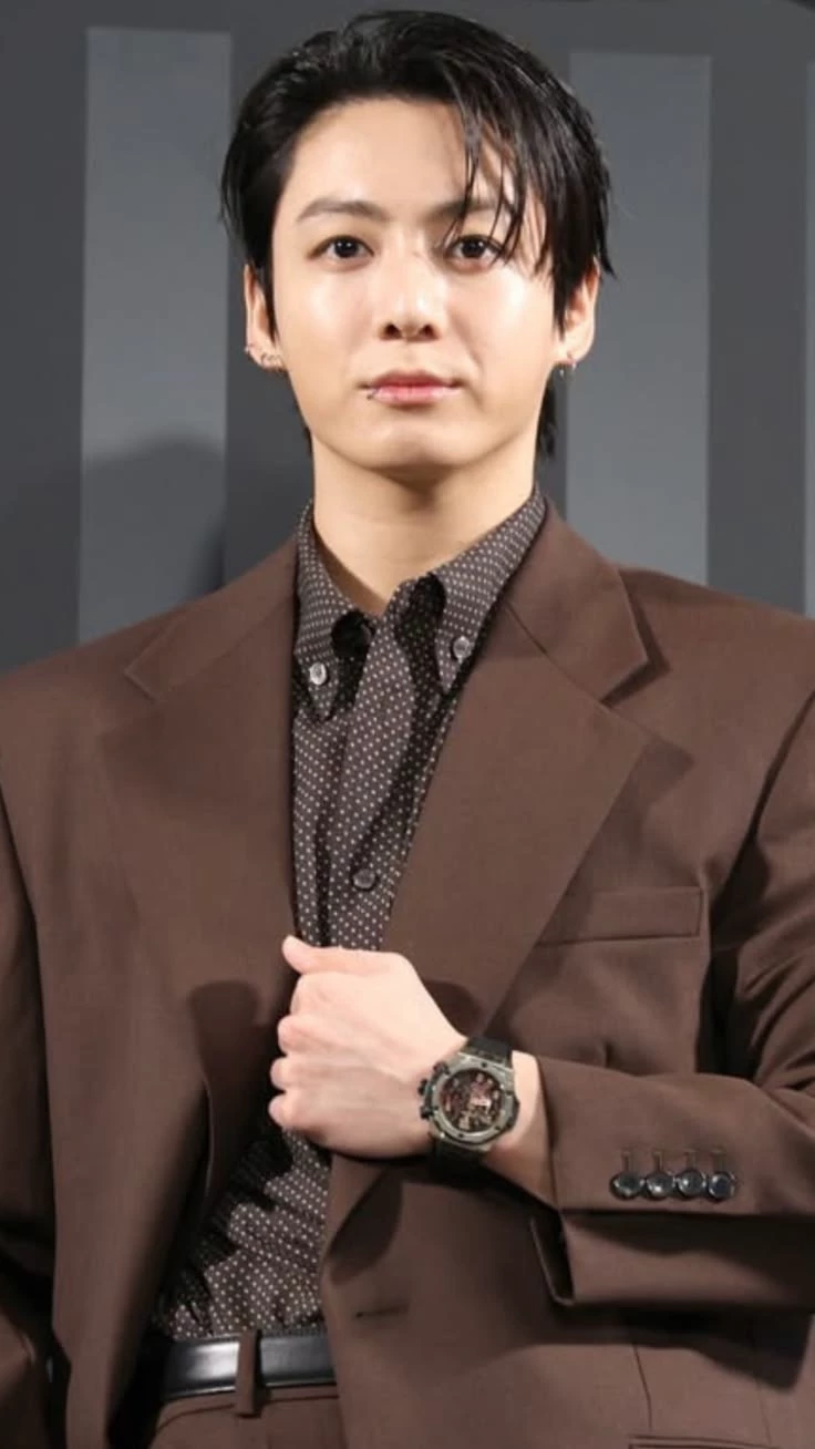 Jeon Jungkook, CEO Husband thumbnail