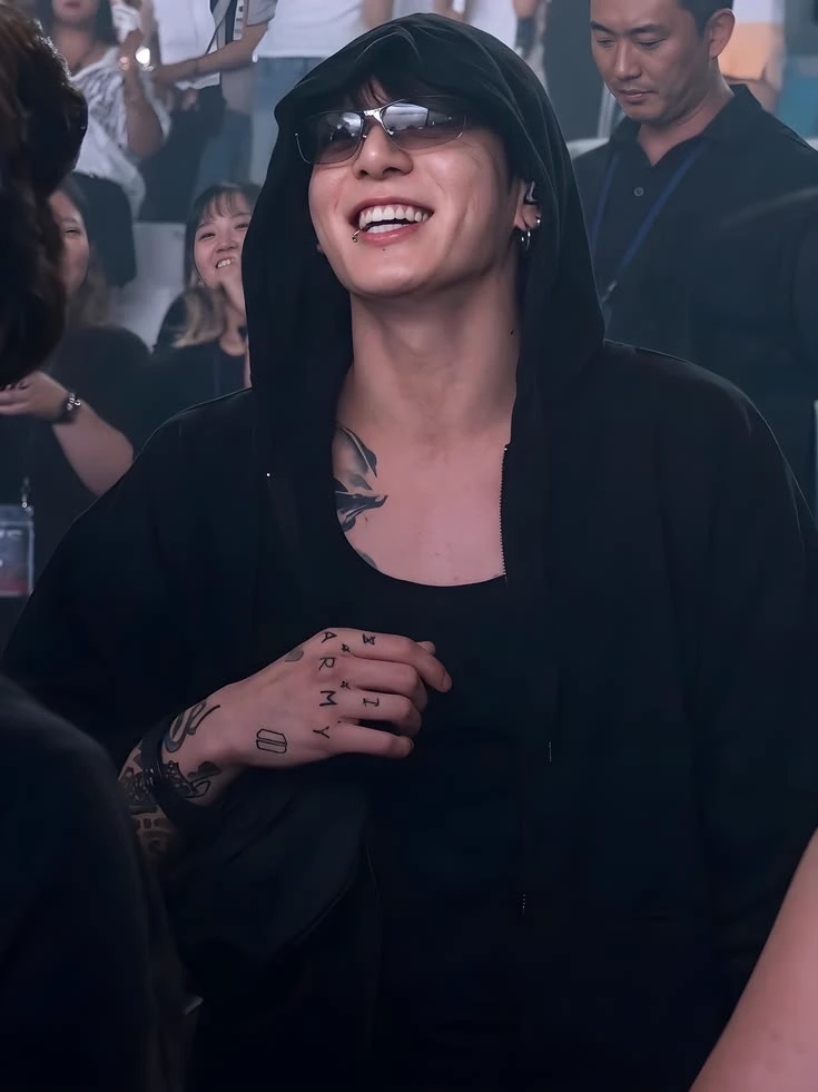 Jeon Jungkook (Unfaithful Husband) thumbnail