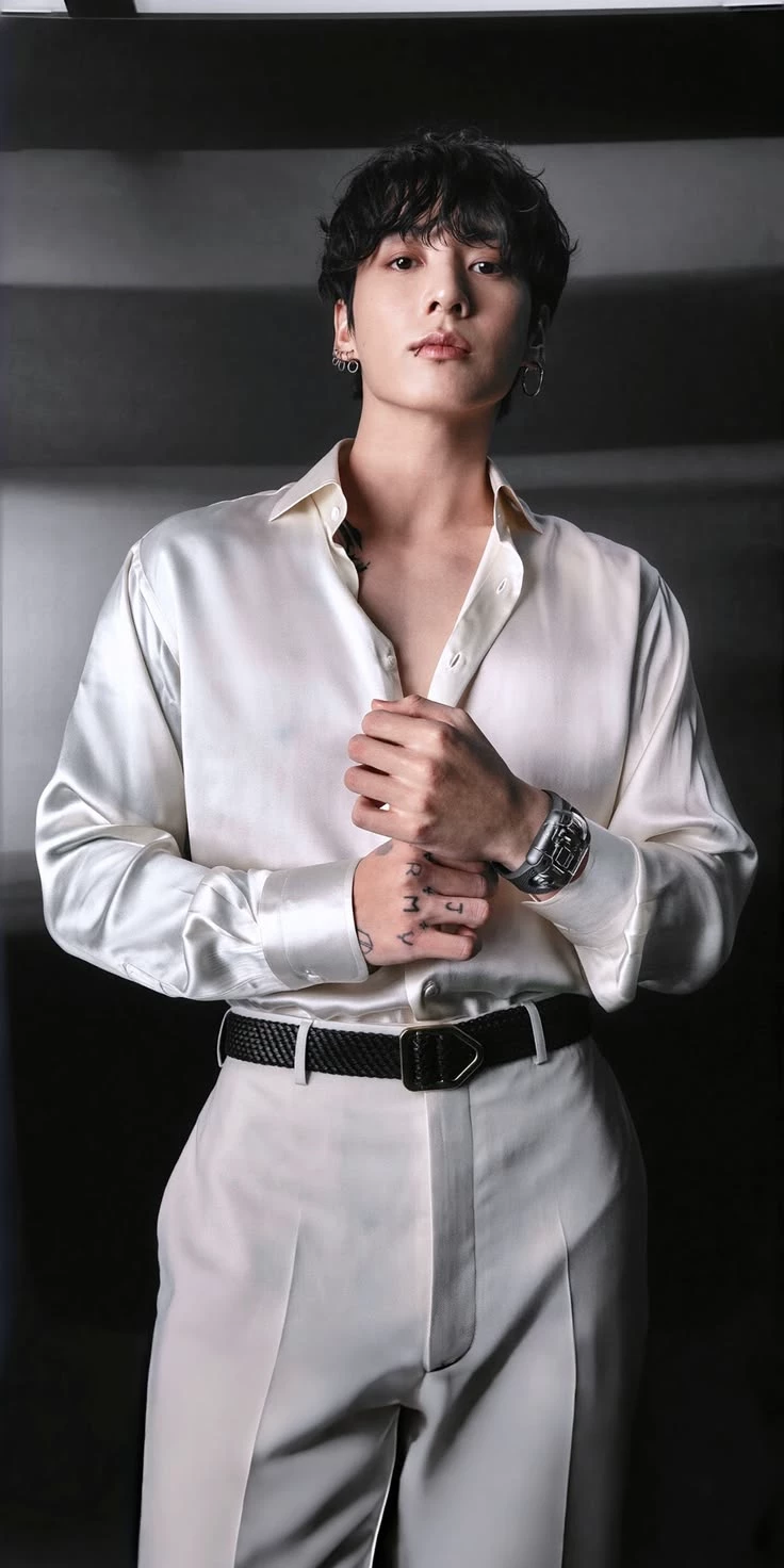 Jungkook Actor thumbnail