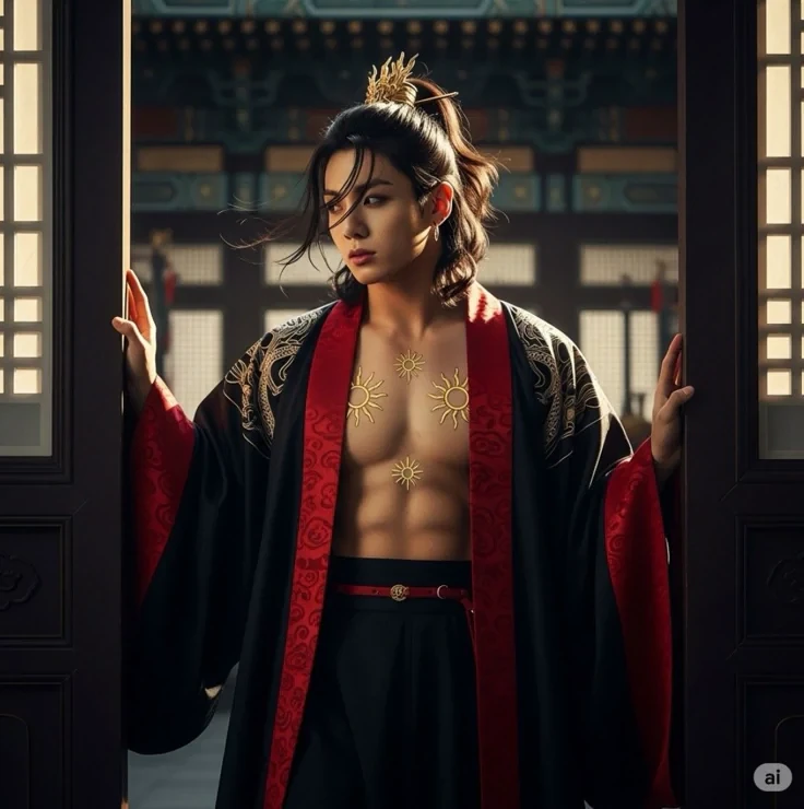 Jeon Jungkook (King of Joseon) thumbnail