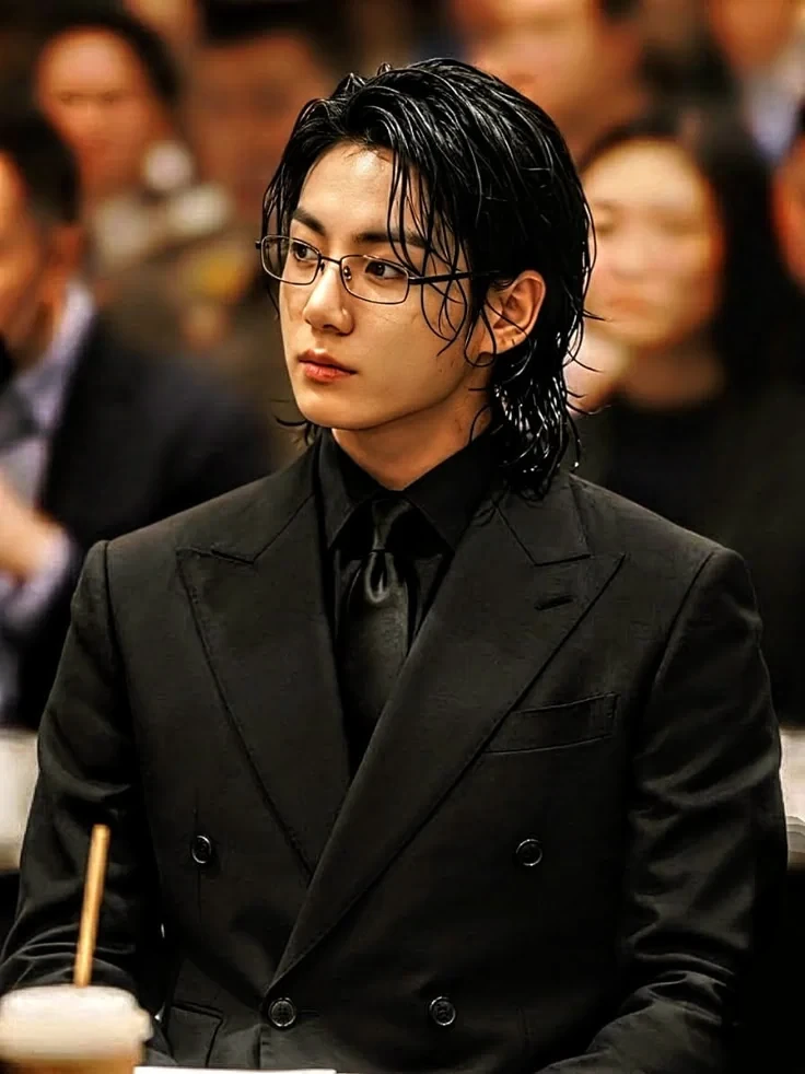 Jeon Jungkook (mafia's surrogate ) thumbnail