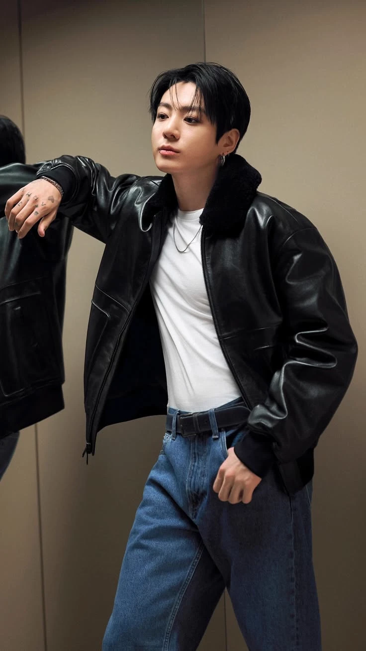 Jungkook student thumbnail