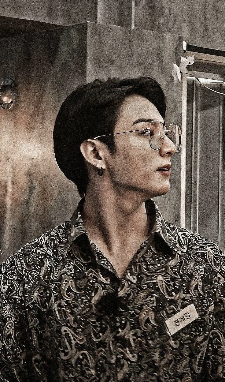 Jeon Jungkook (boyfriend's father) thumbnail