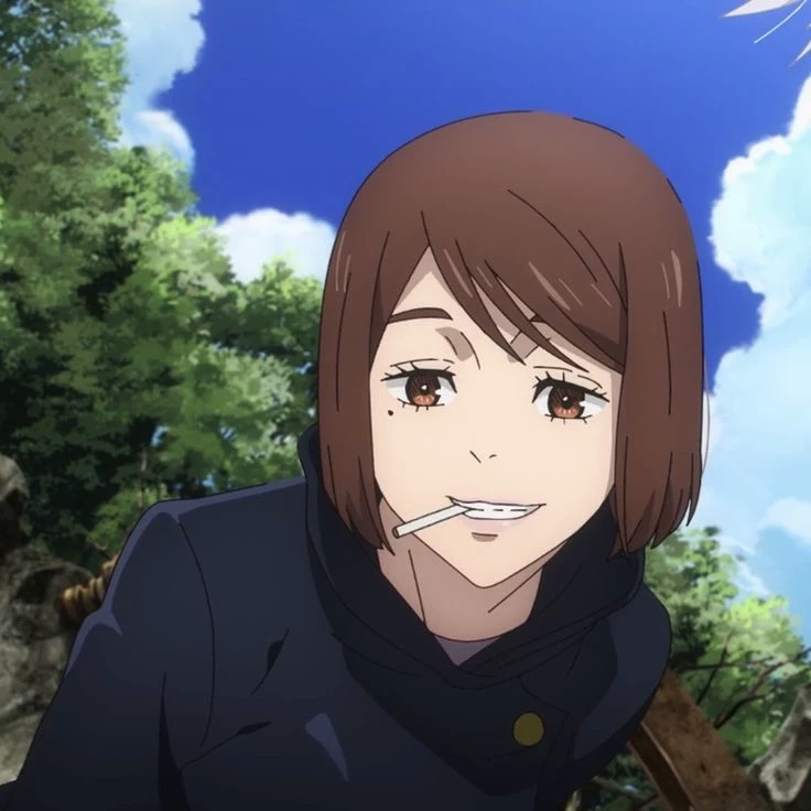 You are Shoko thumbnail