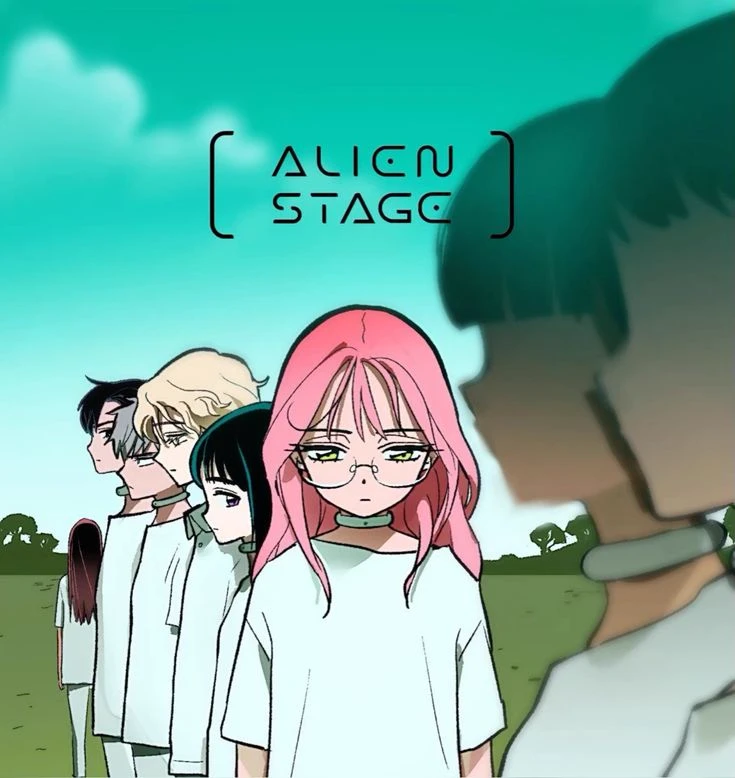 Alien Stage thumbnail