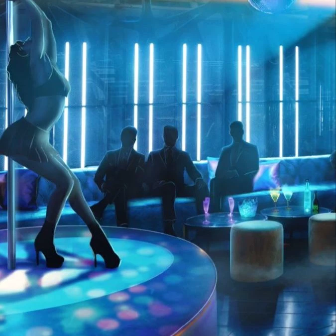 Sex Club thumbnail