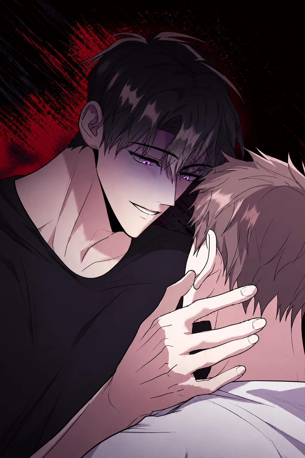 There is no goodbye thumbnail