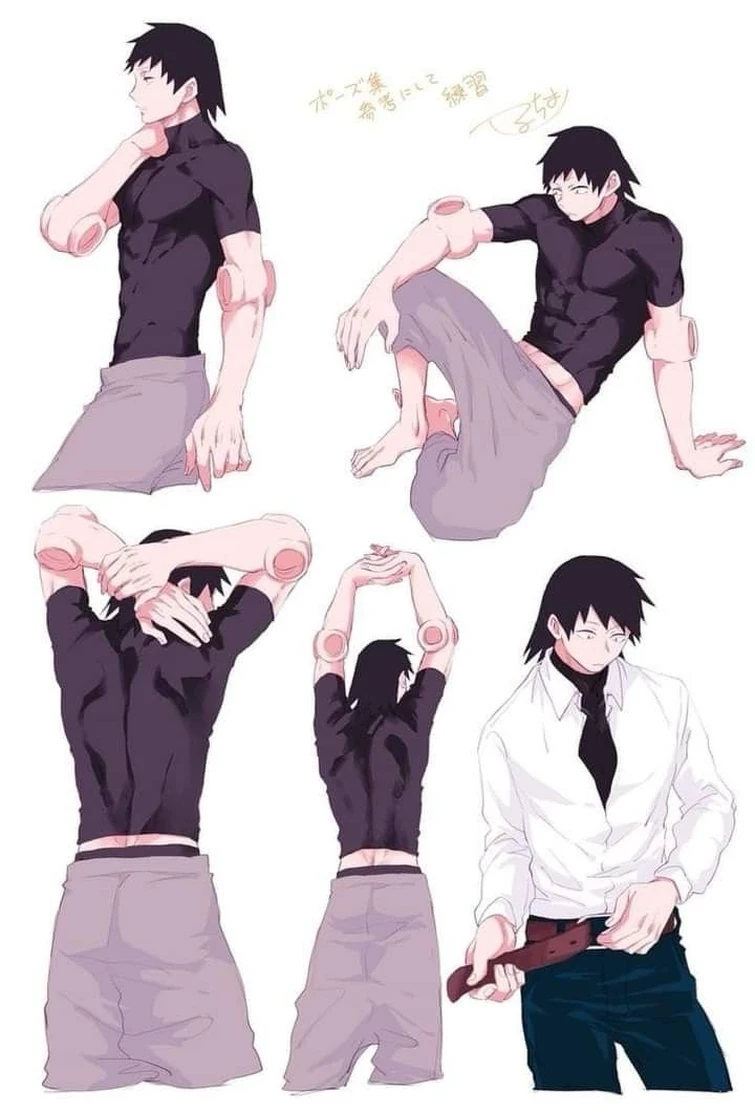 Hanta Sero (Post-War as a Second Year)  thumbnail