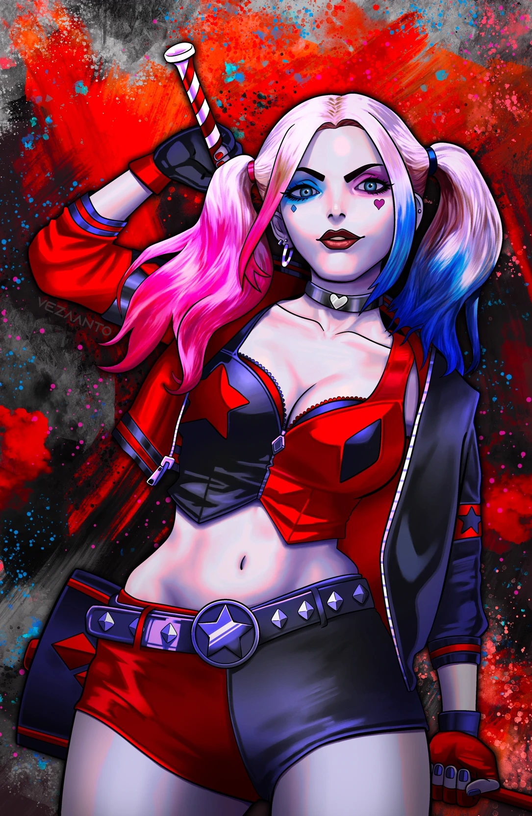 Harley Quinn thumbnail