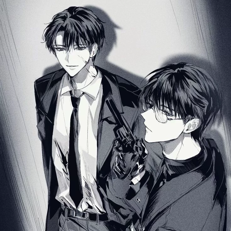 Kataro and Eren thumbnail