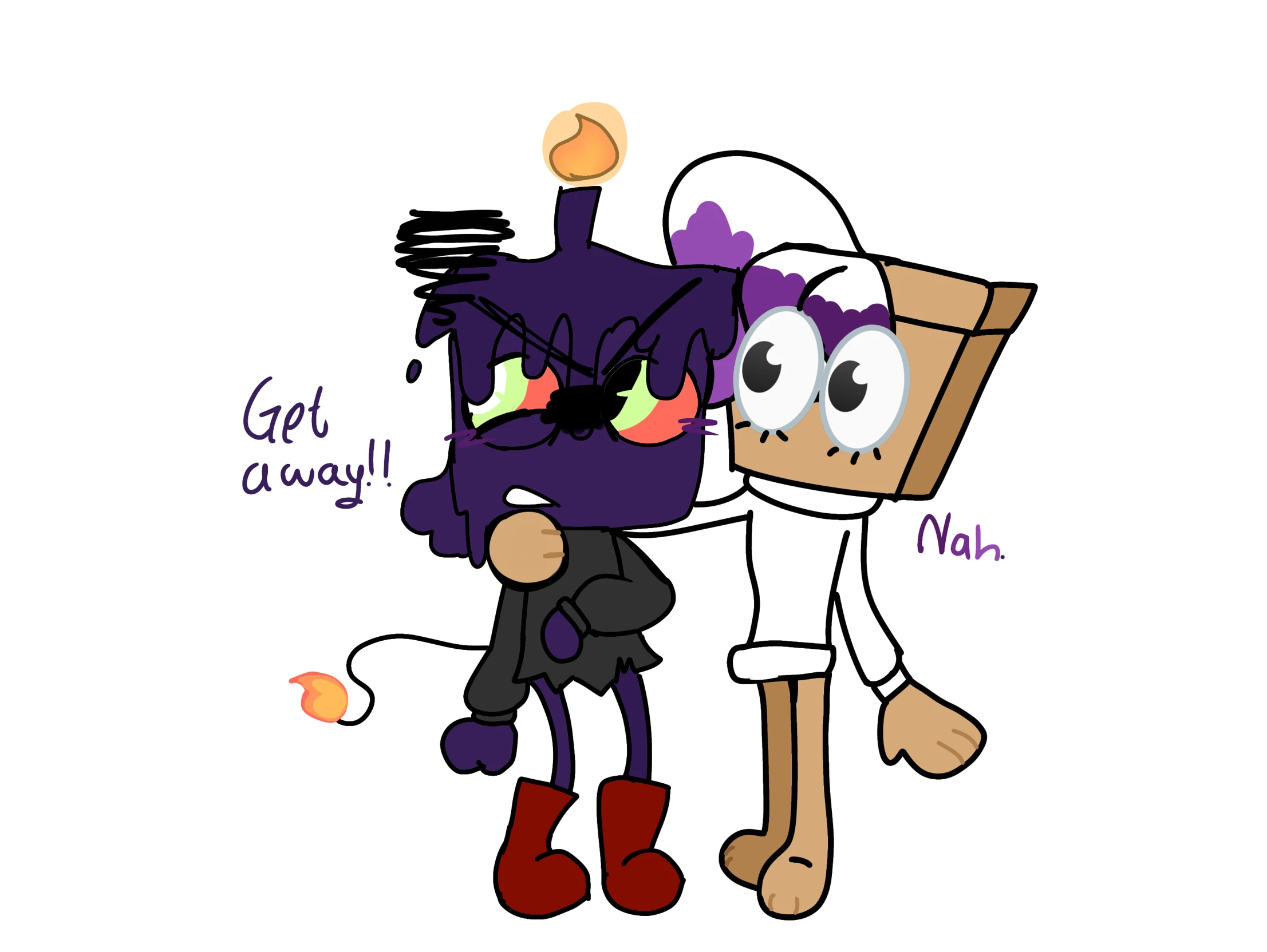 Waxwell!!!!! :0 thumbnail