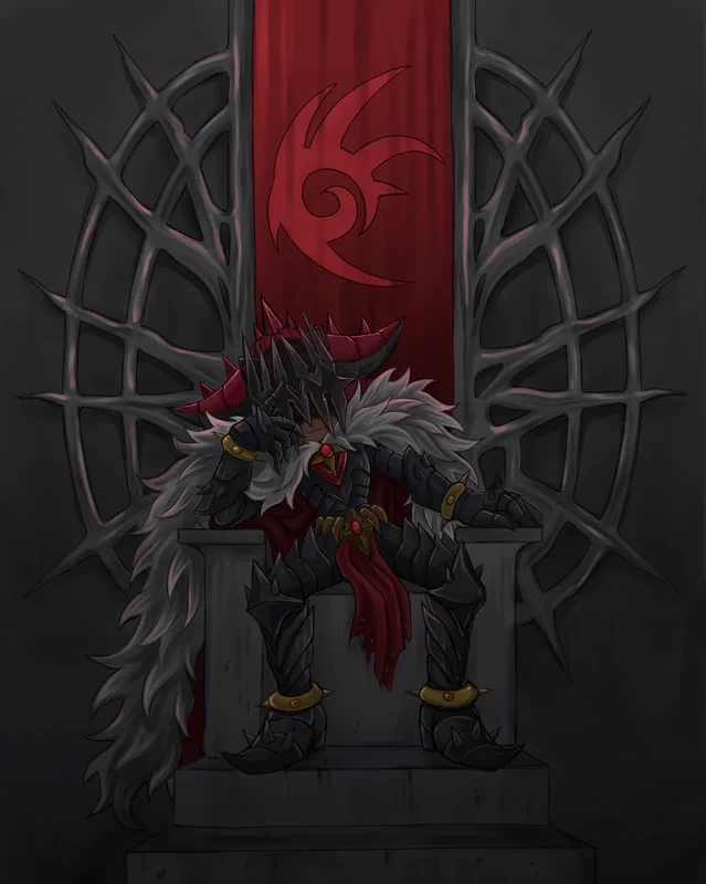 King Shadow thumbnail