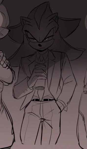 Shadow Entrepreneur thumbnail