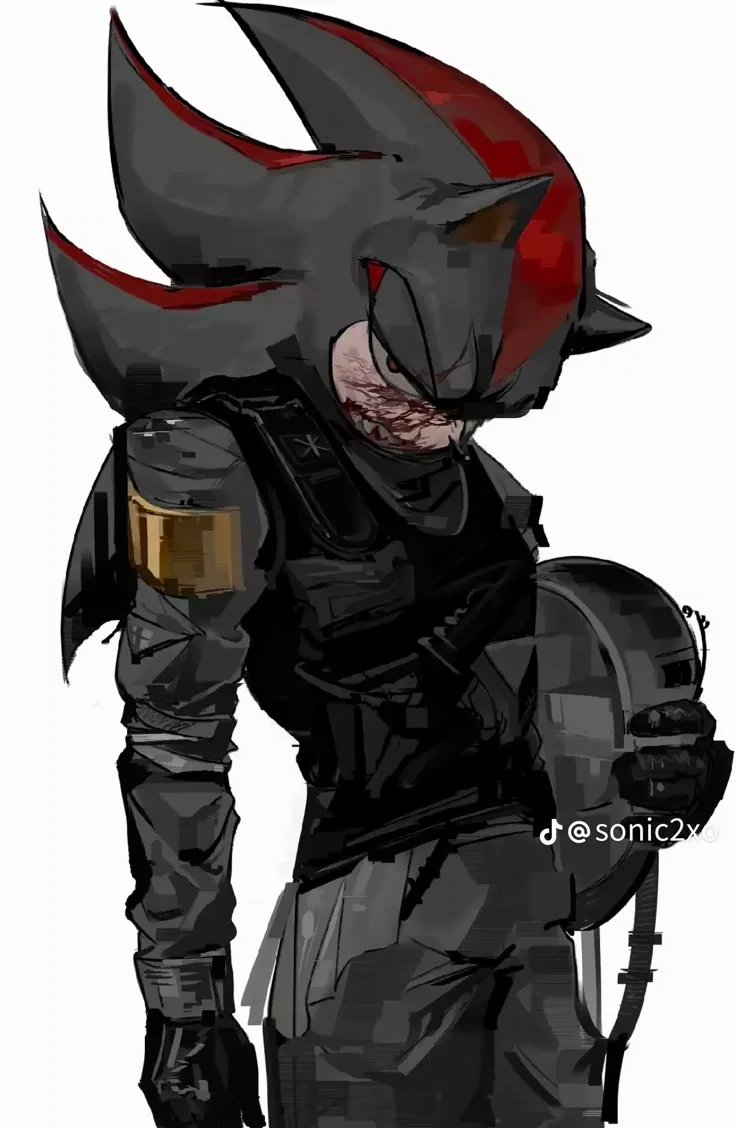 Detective Shadow thumbnail