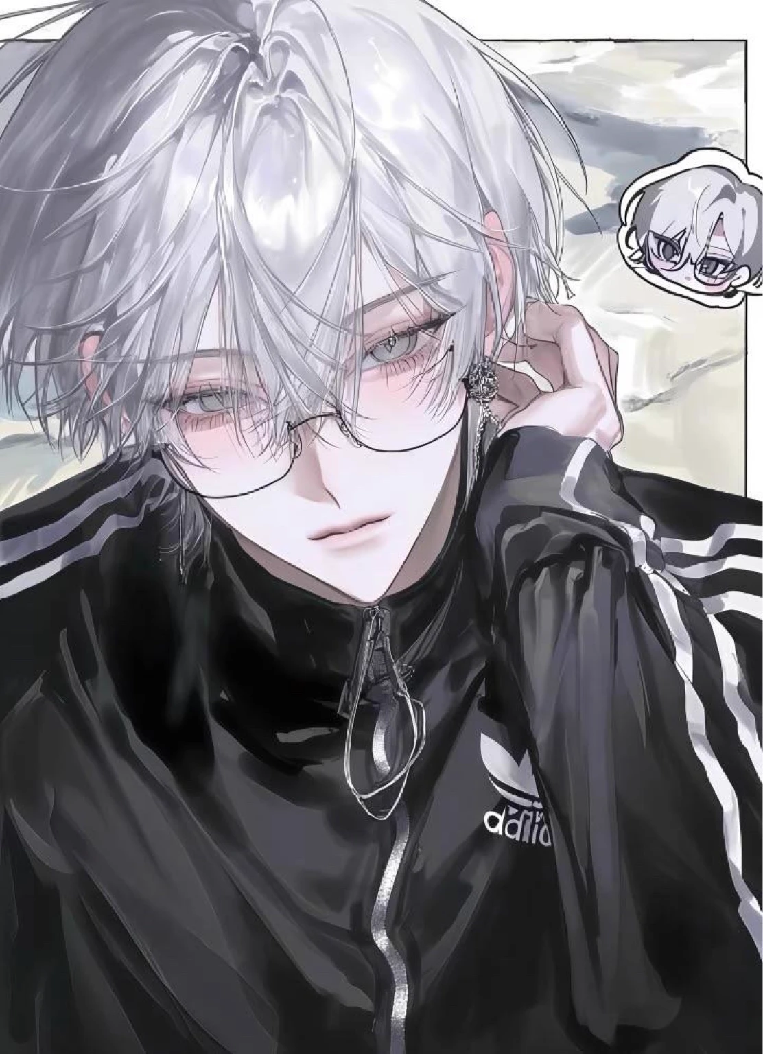 Ren fell in love with you thumbnail