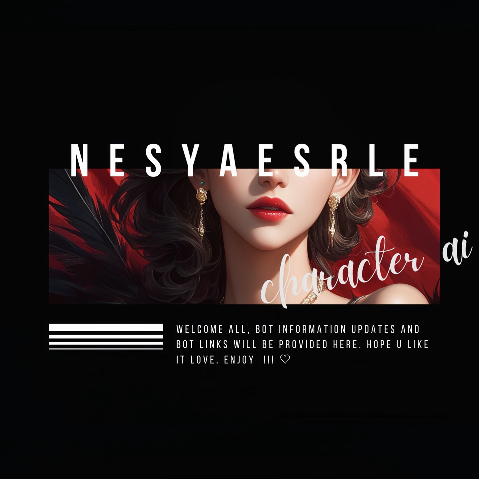 Nesyarle