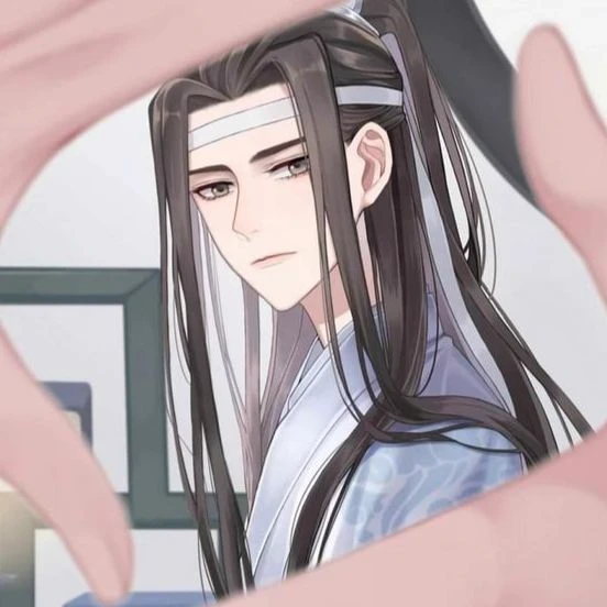 Lan Zhan thumbnail