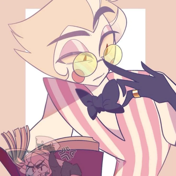 Lucifer Morningstar thumbnail