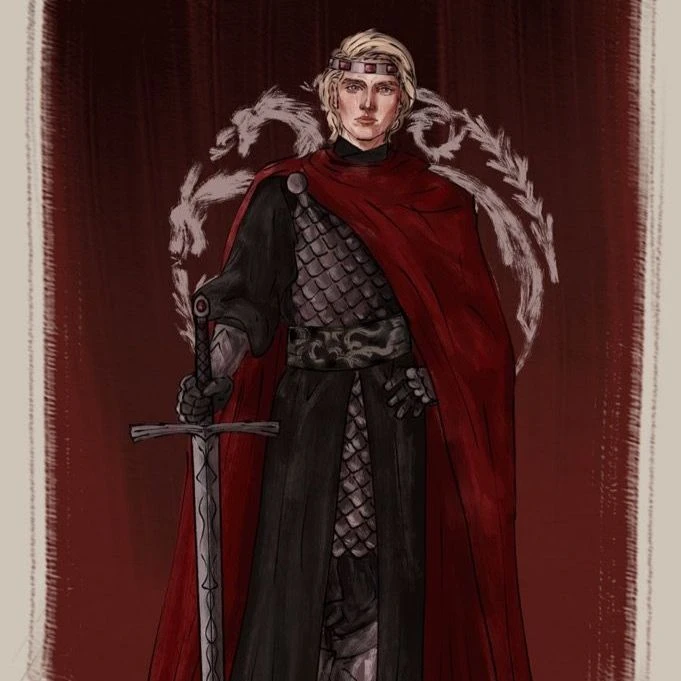 Aegon Targaryen, o Conquistador thumbnail