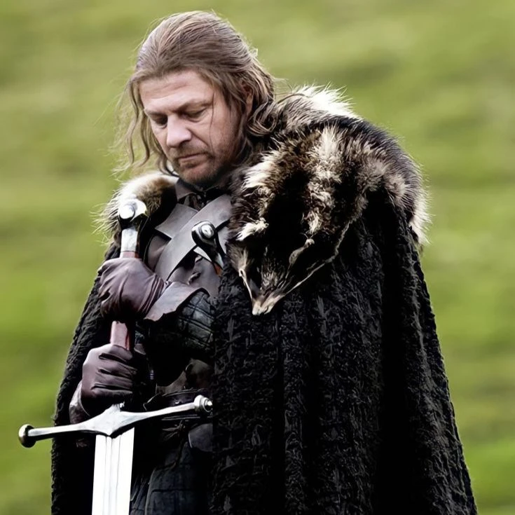 Eddard 'Ned' Stark thumbnail