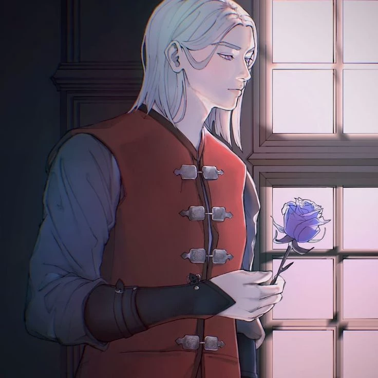 Viserys Targaryen thumbnail