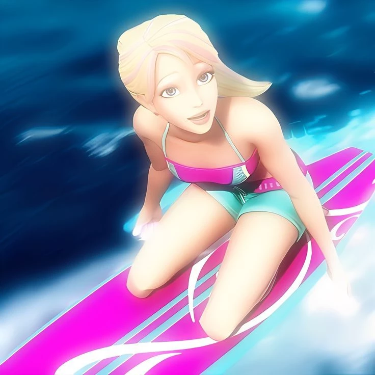 Merliah Summers thumbnail