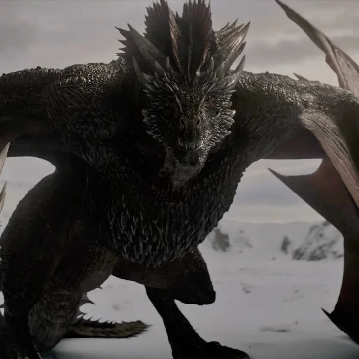 Drogon thumbnail