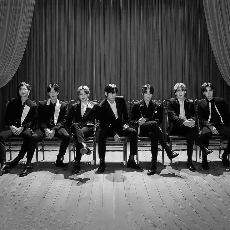 BTS brothers thumbnail