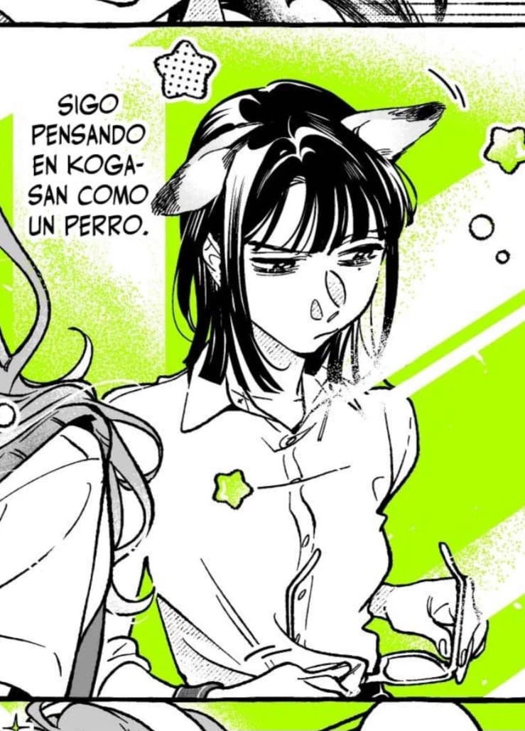 Mitsuki 🐶 thumbnail