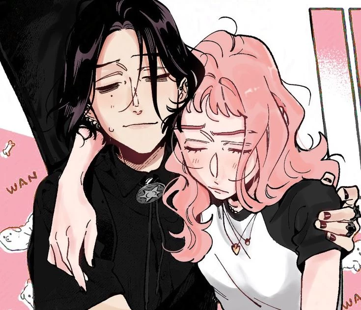 💚Aya and Mitsuki 💚(your mothers) thumbnail
