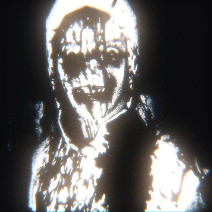 Book Simon (cry of fear) thumbnail