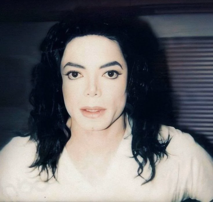 Michael Jackson thumbnail