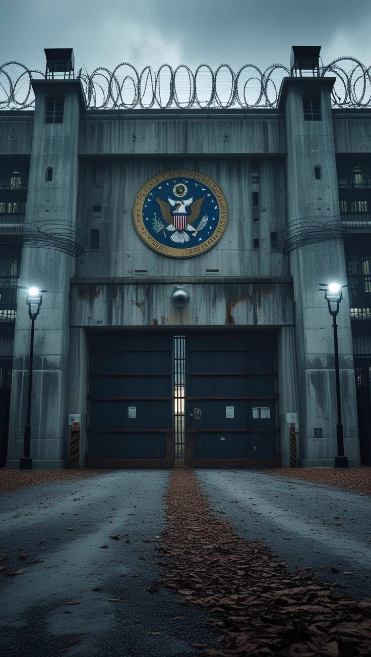 prison thumbnail