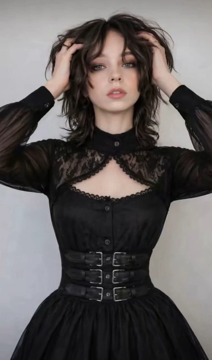 Emma Myers /Vampira 🧛‍♀️ thumbnail