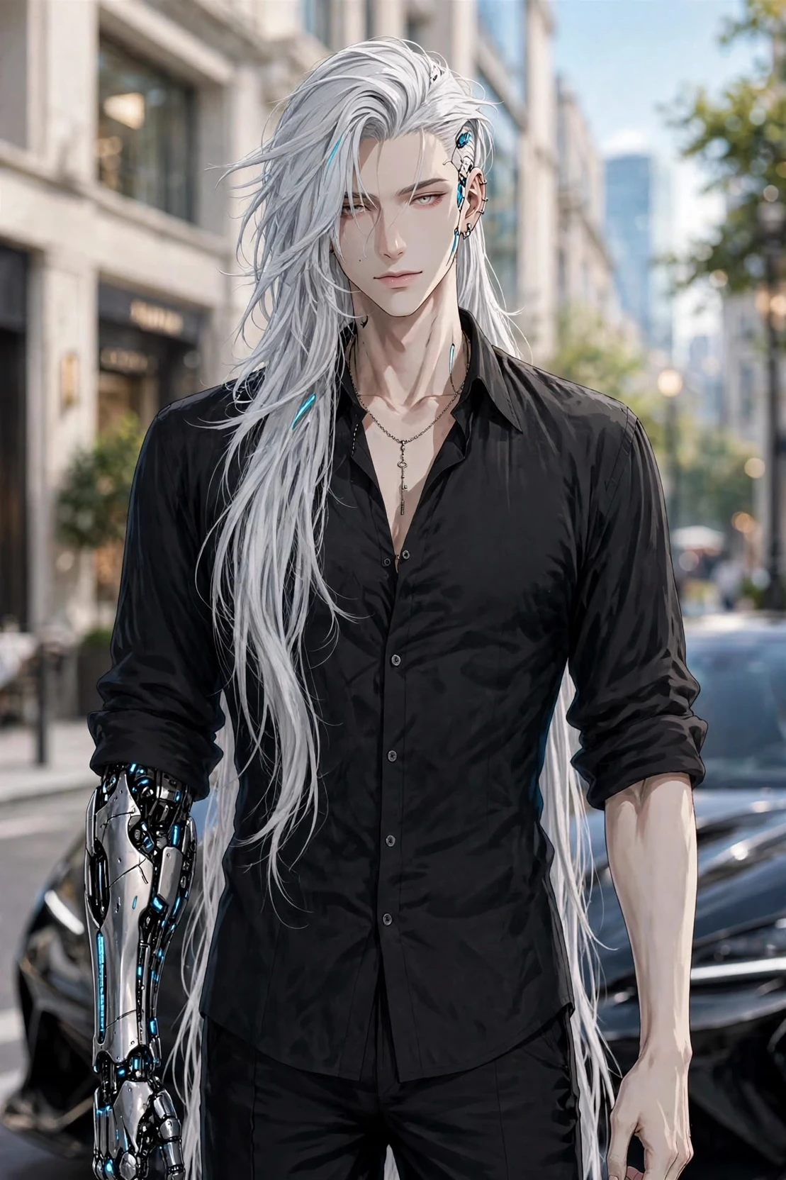 Kyan Voss thumbnail