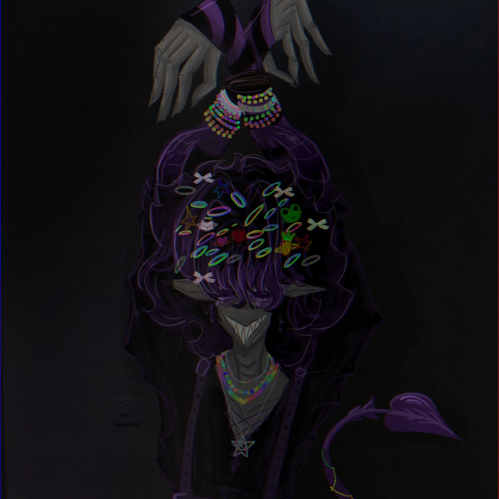 ⛓️×•°Lucifer•°×⛓️
