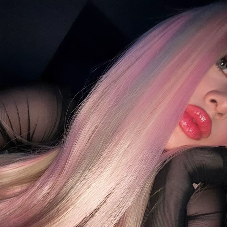 🖤💜Steffany💜🖤