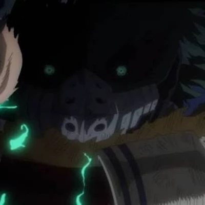 MHA Dark season... thumbnail