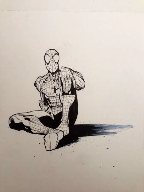 Undefeated Spider-Man...? thumbnail