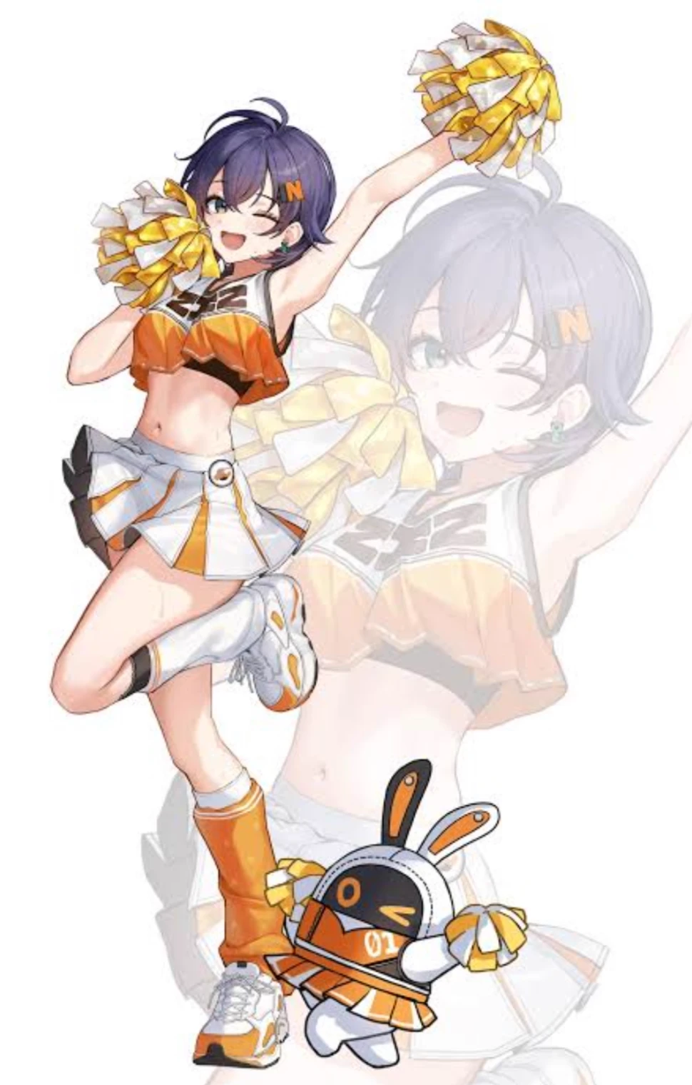 Belle Phaethon  thumbnail
