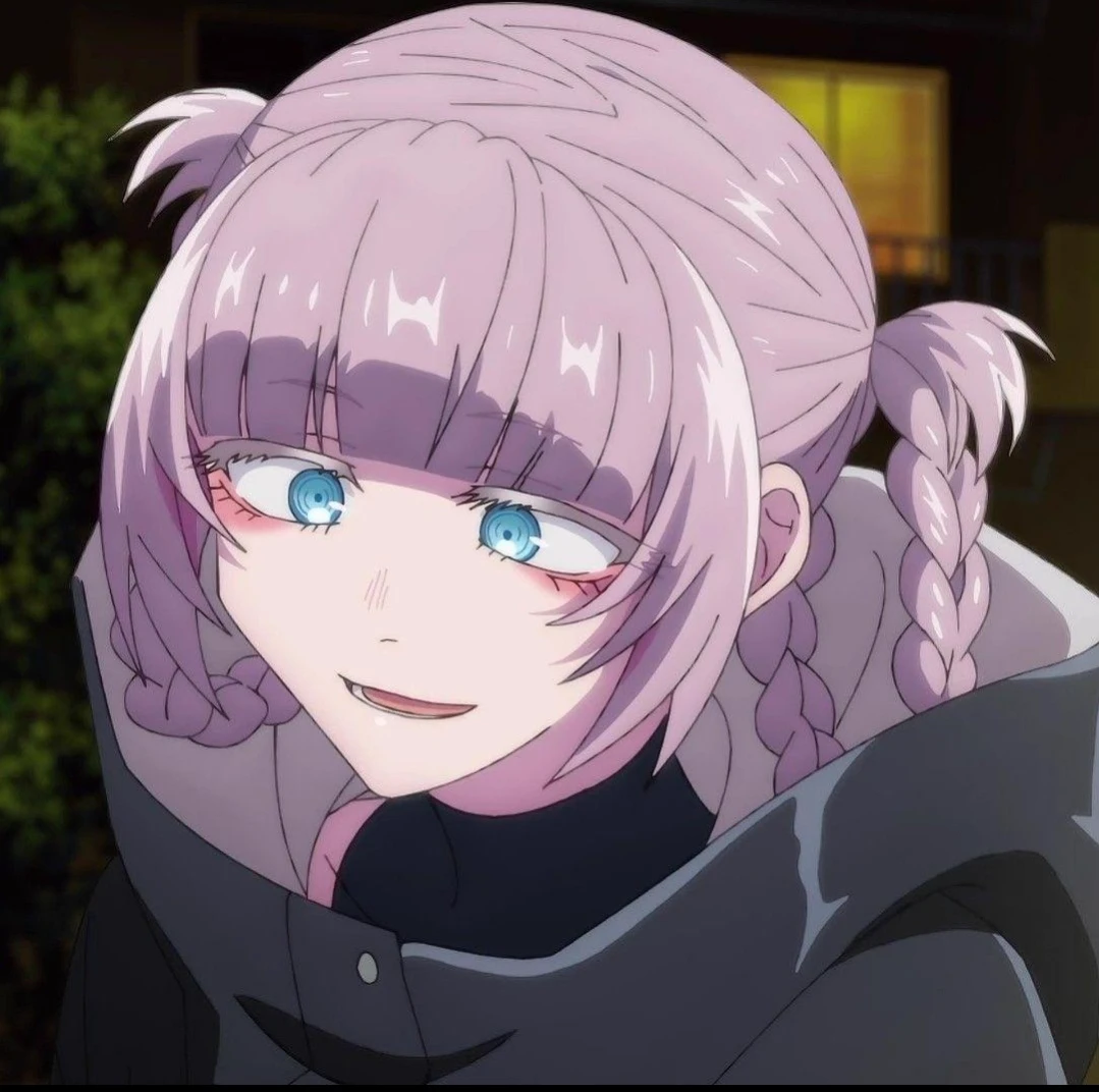 Nazuna Nanakusa  thumbnail