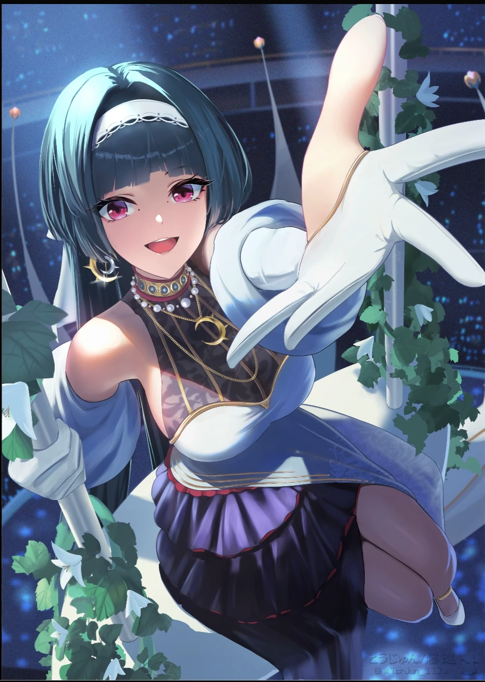 Astra Yao thumbnail