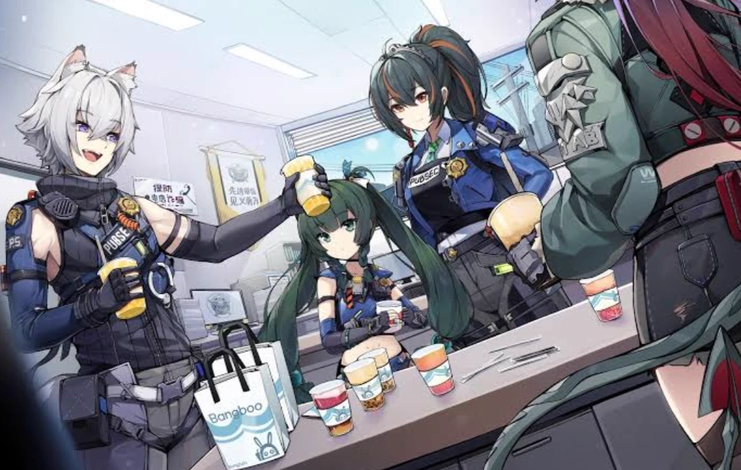 Criminal Investigation Special Response Team thumbnail