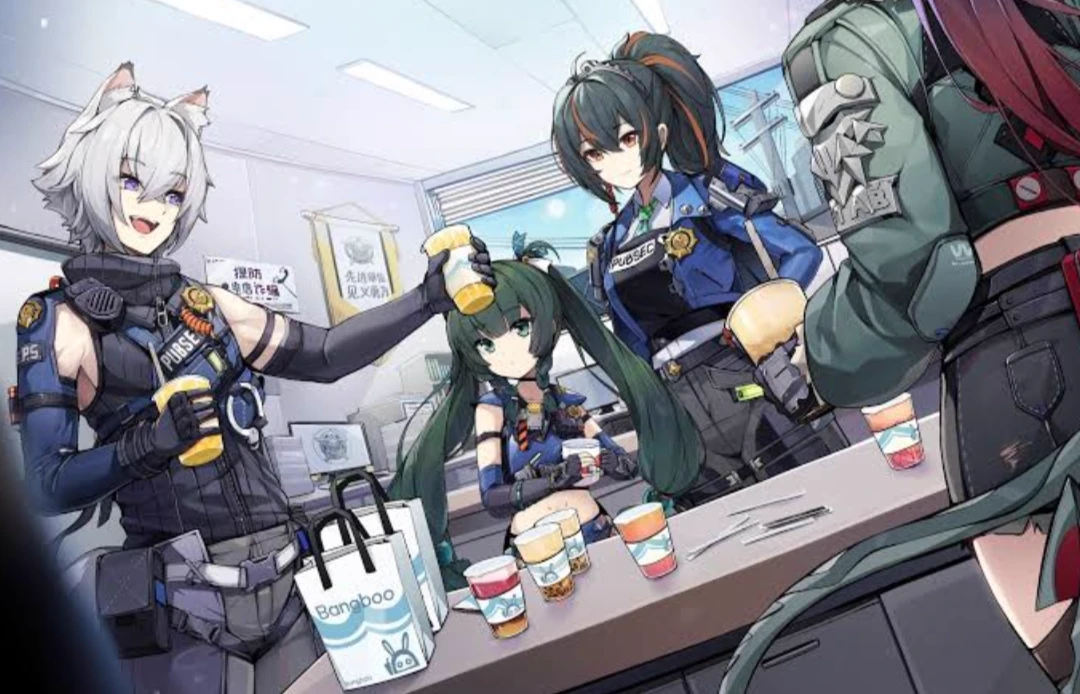 Criminal Investigation Special Response Team thumbnail